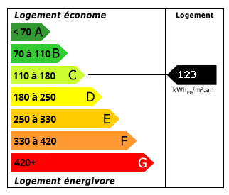 Energy Consumption